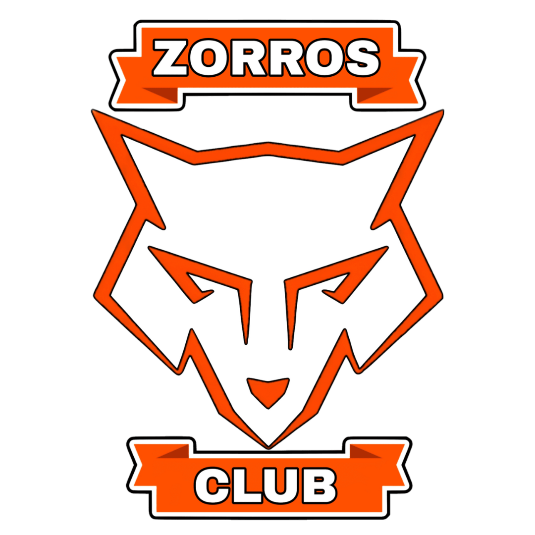 Zorros Club Logo